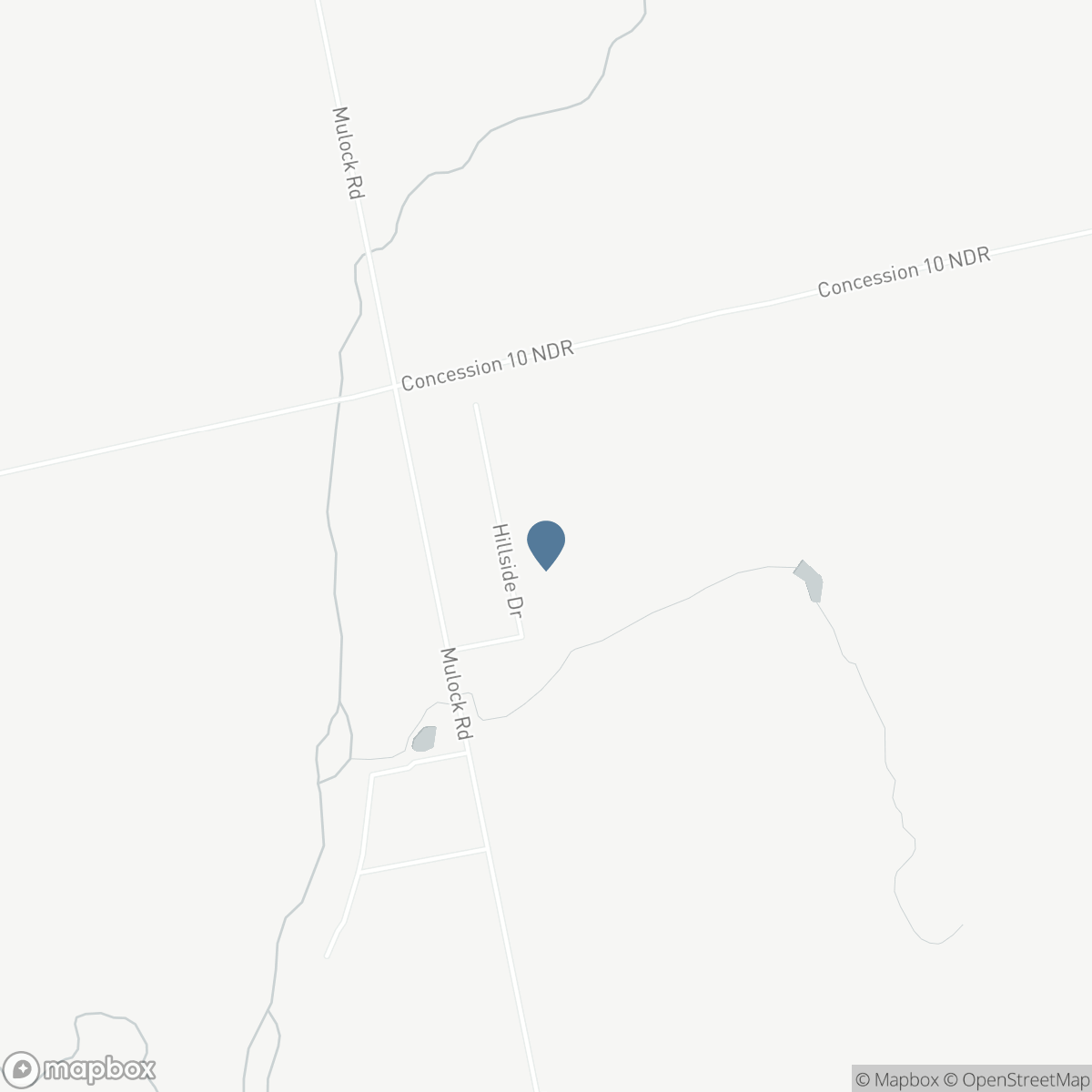 LOT 12, 185 HILLSIDE DRIVE, West Grey, Ontario N0G 1S0